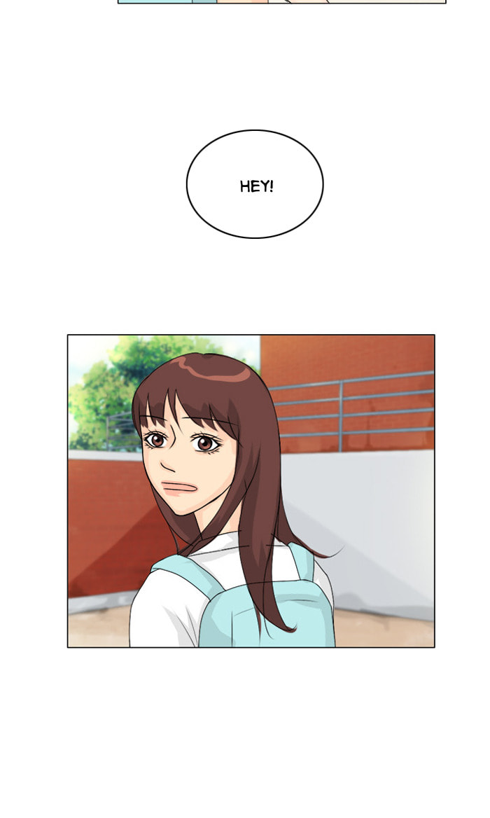 Read Ghost Wife chapter 53 image 43 on Lezhin