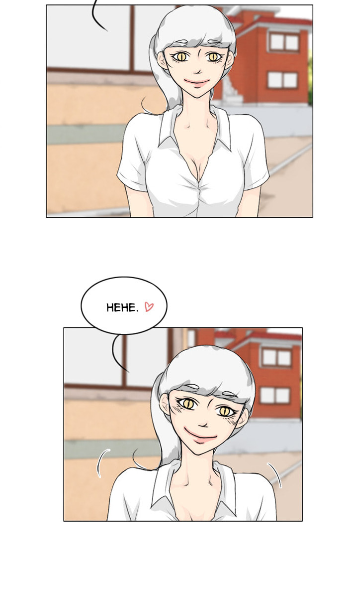 Read Ghost Wife chapter 53 image 45 on Lezhin