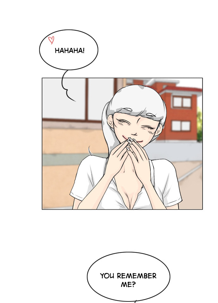 Read Ghost Wife chapter 53 image 47 on Lezhin