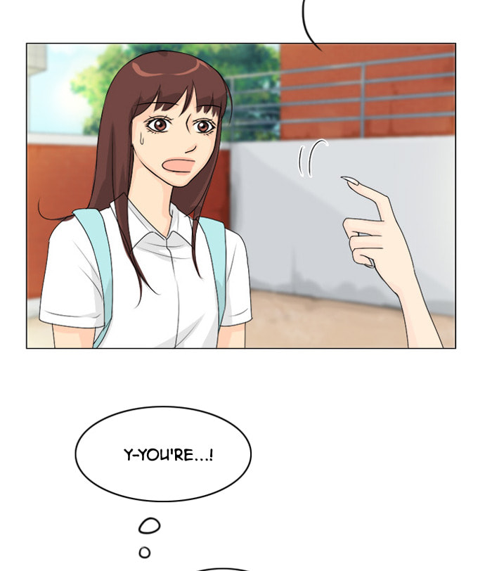 Read Ghost Wife chapter 53 image 48 on Lezhin