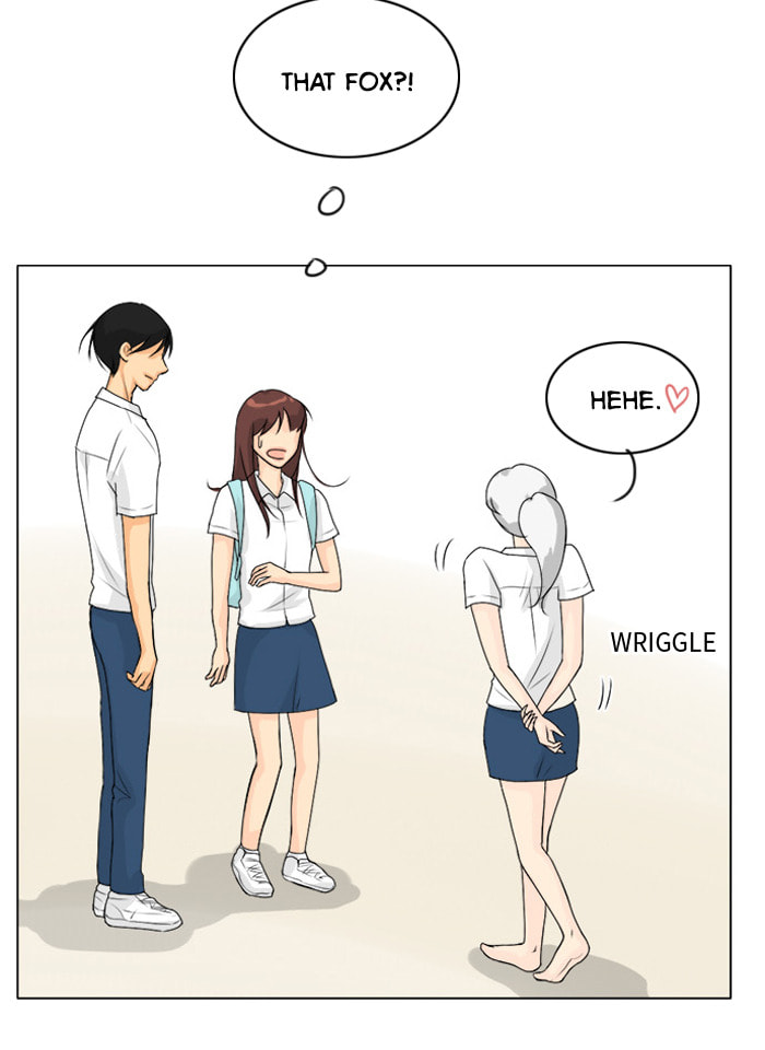 Read Ghost Wife chapter 53 image 49 on Lezhin