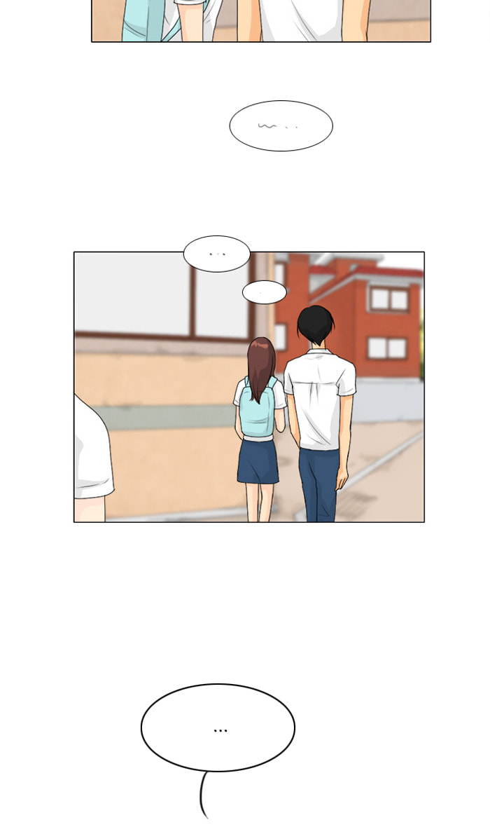 Read Ghost Wife chapter 53 image 5 on Lezhin