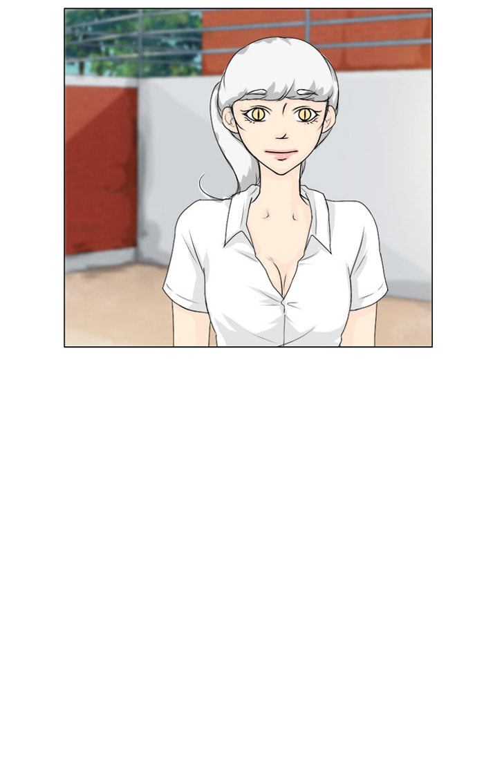 Read Ghost Wife chapter 53 image 6 on Lezhin