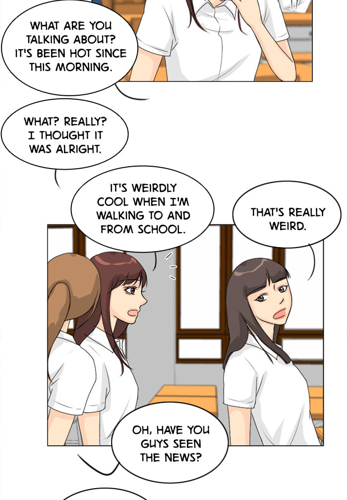 Read Ghost Wife chapter 53 image 9 on Lezhin