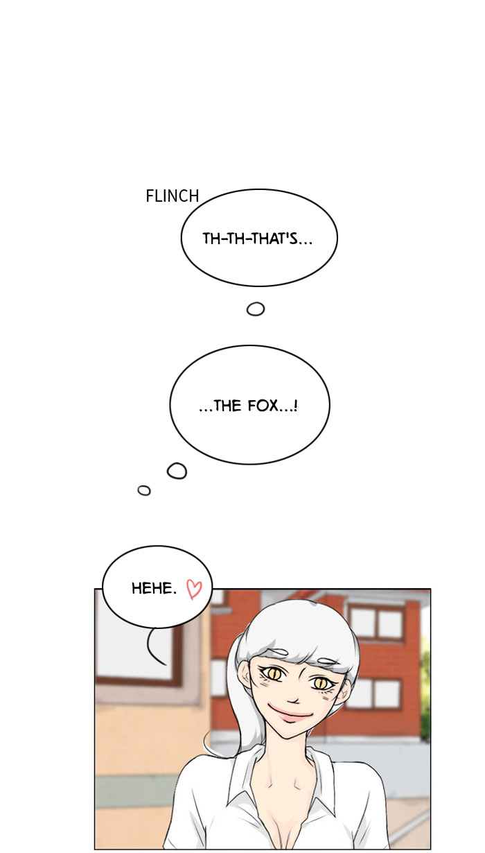 Read Ghost Wife chapter 54 image 1 on Lezhin
