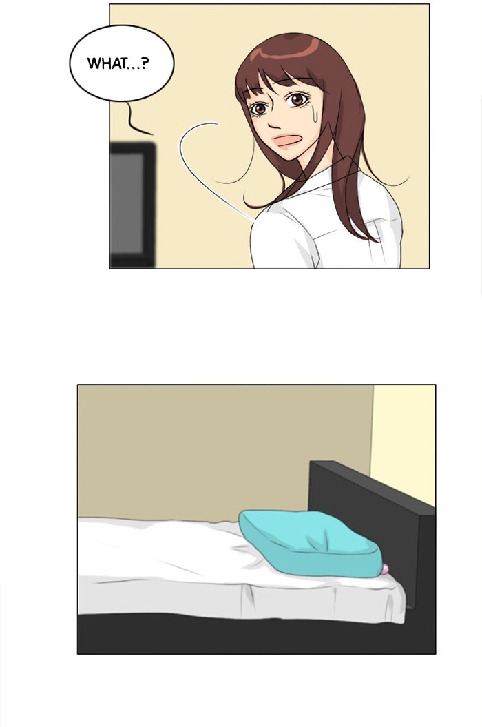 Read Ghost Wife chapter 54 image 20 on Lezhin