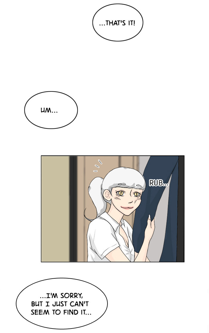Read Ghost Wife chapter 54 image 25 on Lezhin