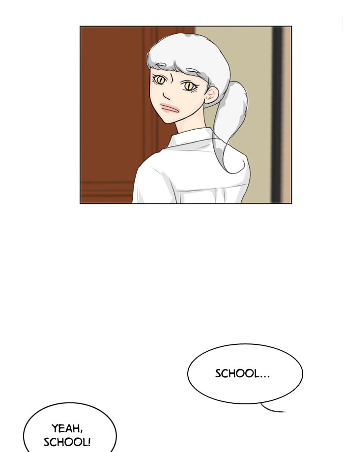 Read Ghost Wife chapter 54 image 30 on Lezhin