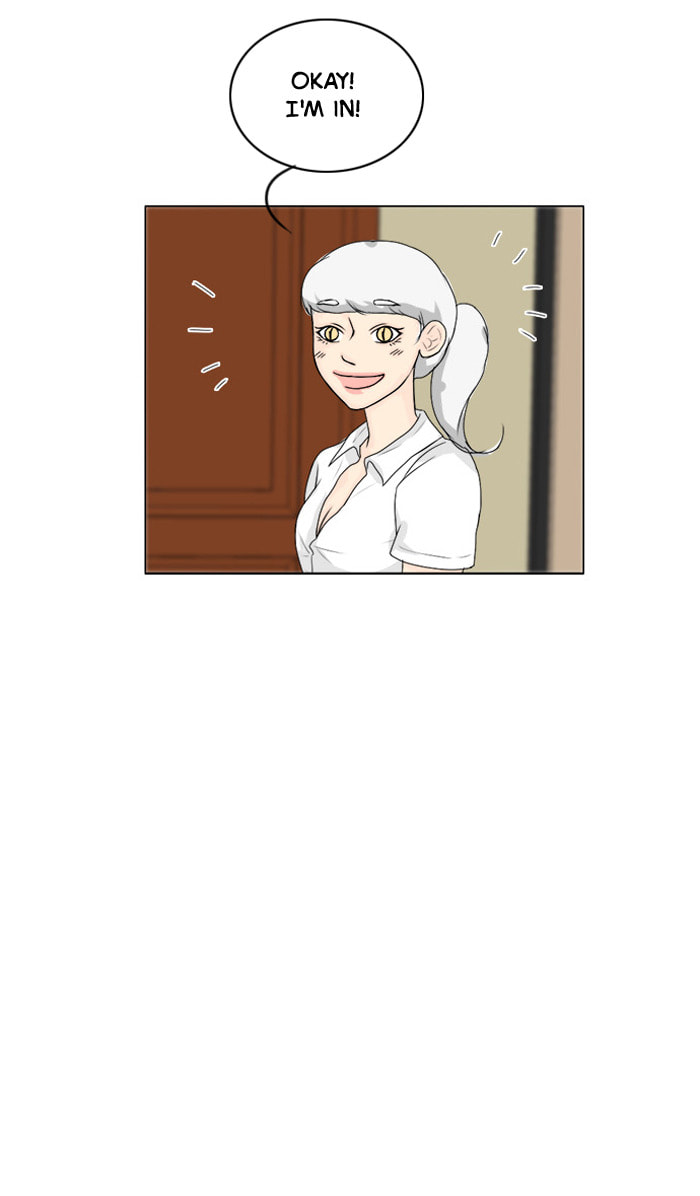Read Ghost Wife chapter 54 image 32 on Lezhin