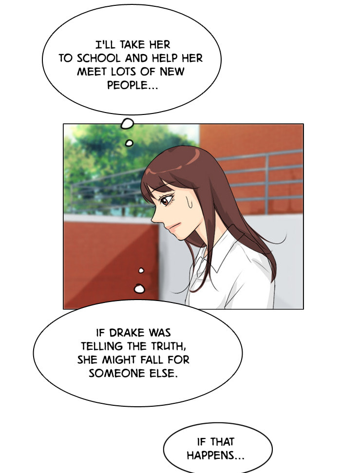 Read Ghost Wife chapter 54 image 36 on Lezhin