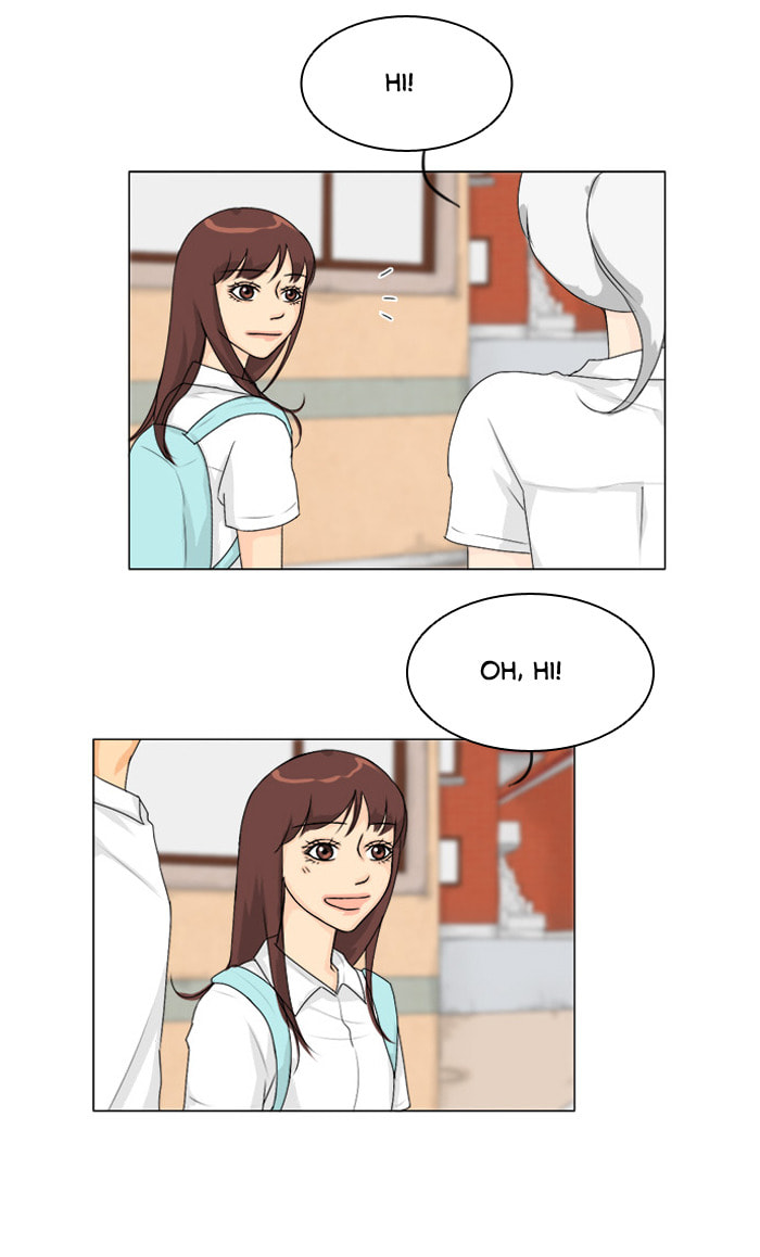 Read Ghost Wife chapter 54 image 39 on Lezhin