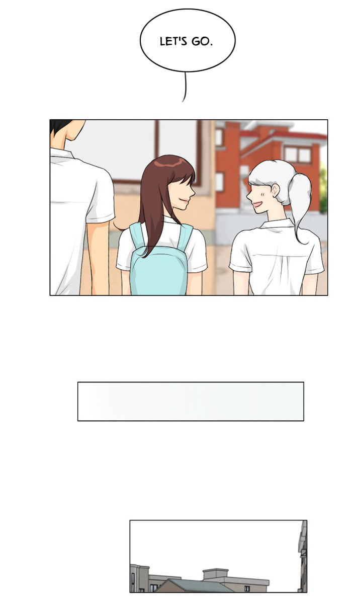 Read Ghost Wife chapter 54 image 40 on Lezhin
