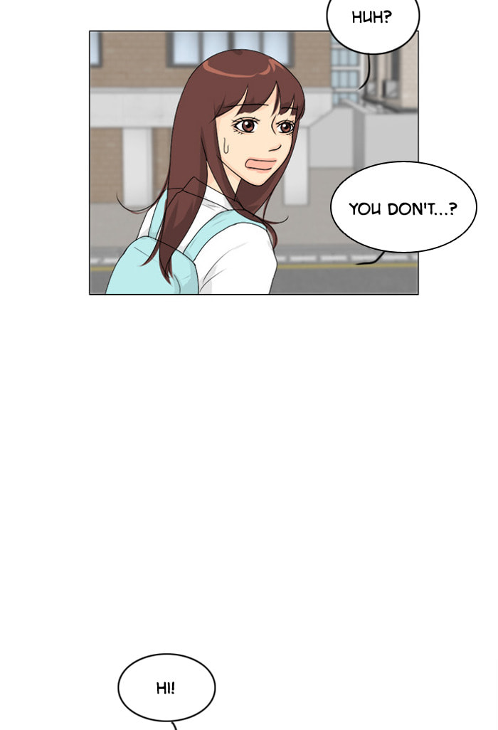 Read Ghost Wife chapter 54 image 45 on Lezhin