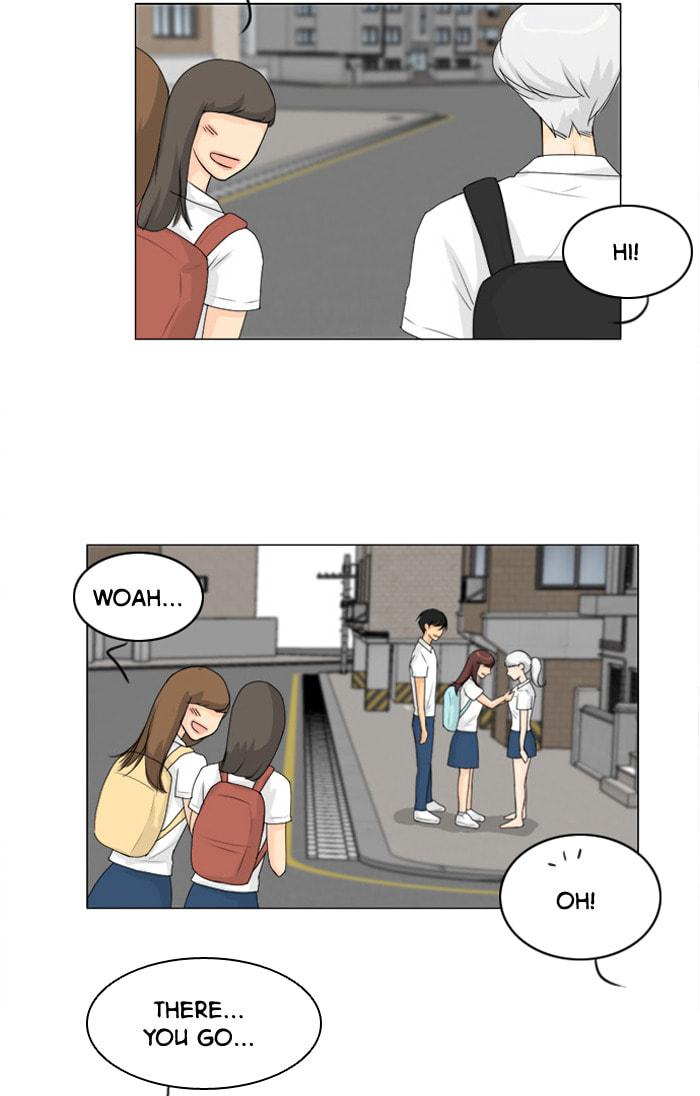 Read Ghost Wife chapter 54 image 46 on Lezhin