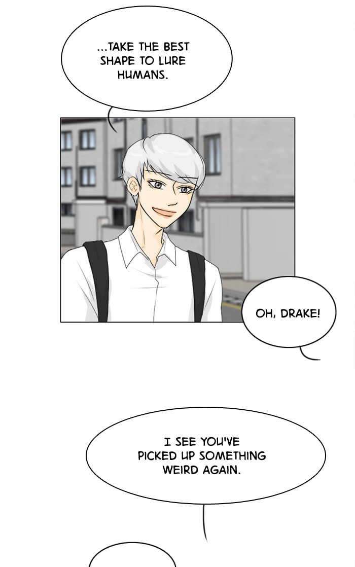 Read Ghost Wife chapter 54 image 49 on Lezhin