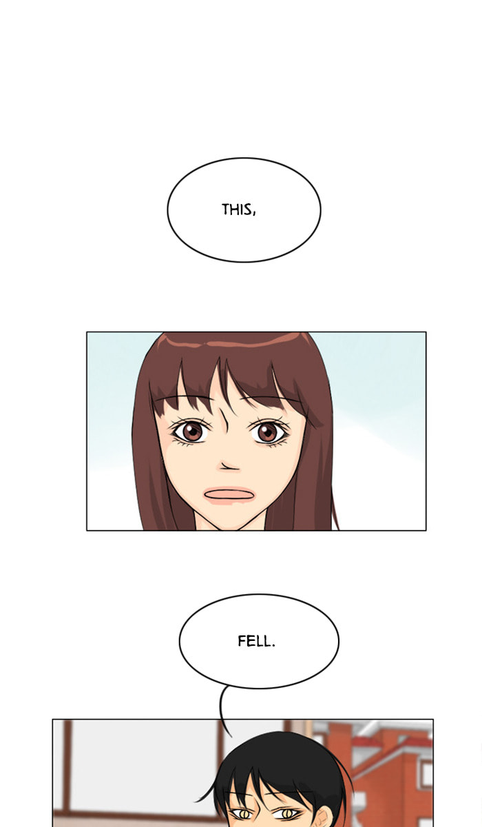 Read Ghost Wife chapter 56 image 1 on Lezhin
