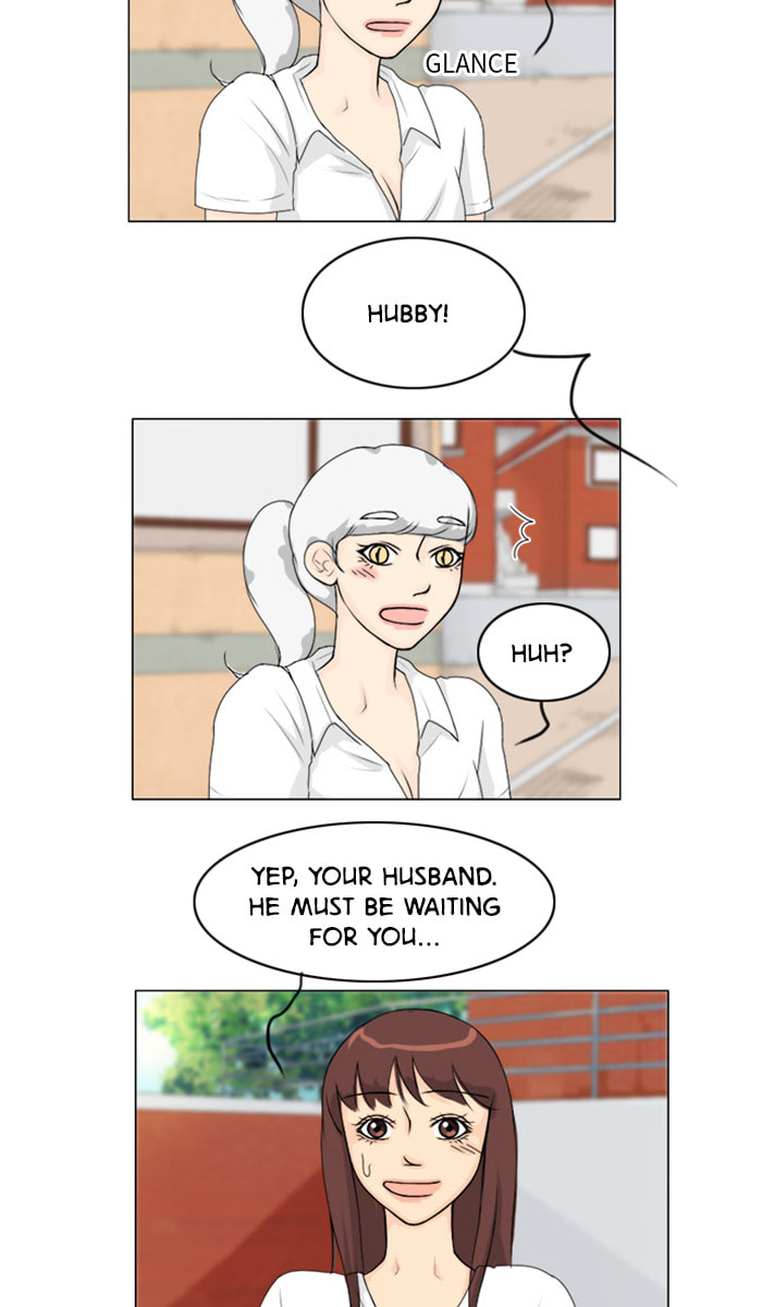 Read Ghost Wife chapter 56 image 10 on Lezhin