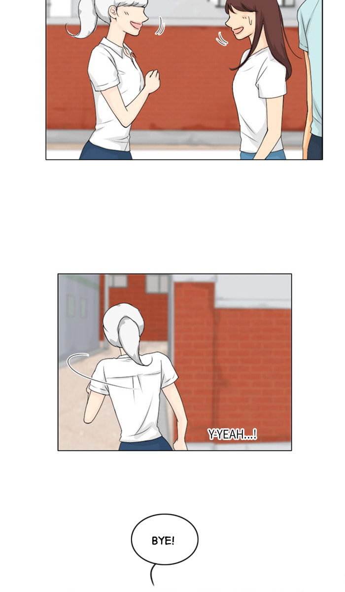 Read Ghost Wife chapter 56 image 17 on Lezhin