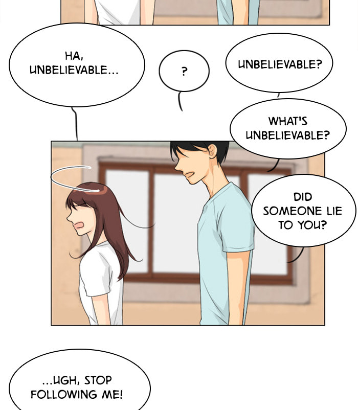 Read Ghost Wife chapter 56 image 23 on Lezhin