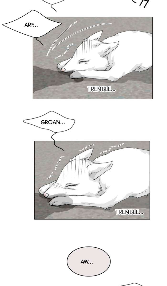 Read Ghost Wife chapter 56 image 29 on Lezhin