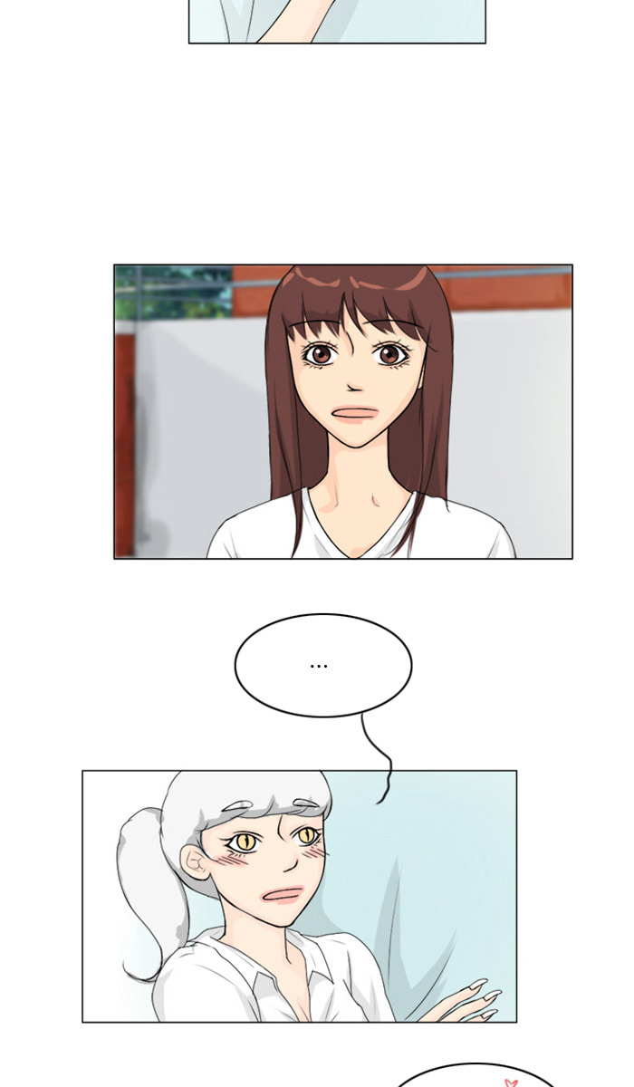 Read Ghost Wife chapter 56 image 3 on Lezhin