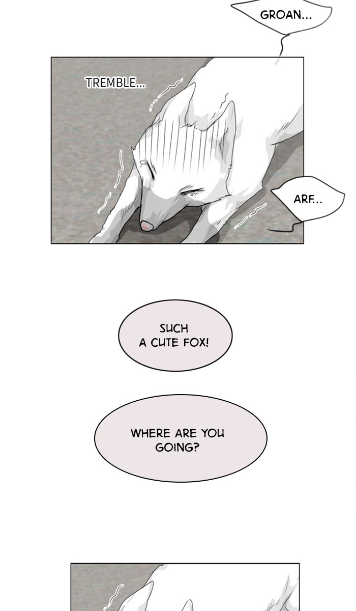 Read Ghost Wife chapter 56 image 30 on Lezhin