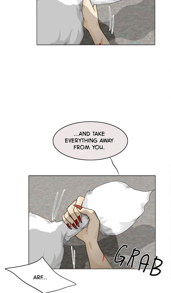 Read Ghost Wife chapter 56 image 36 on Lezhin
