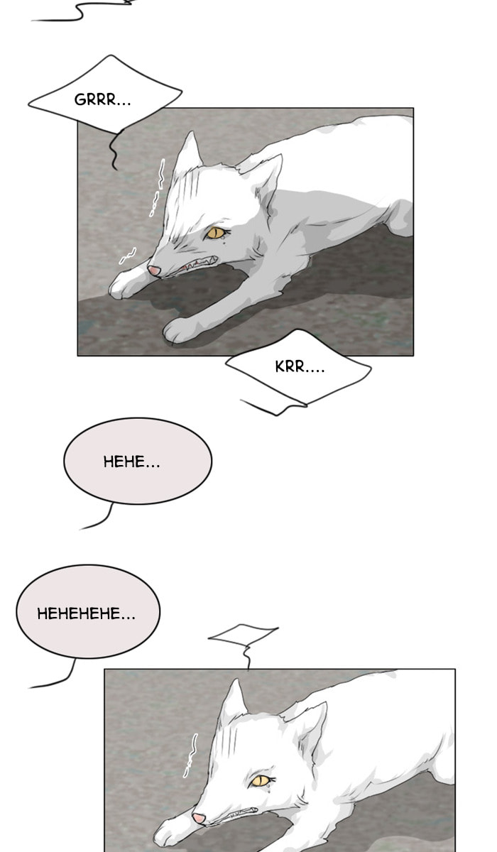 Read Ghost Wife chapter 56 image 37 on Lezhin