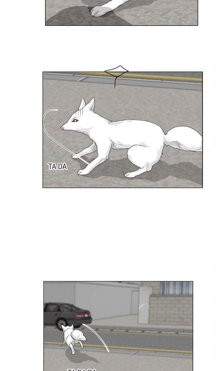 Read Ghost Wife chapter 56 image 38 on Lezhin