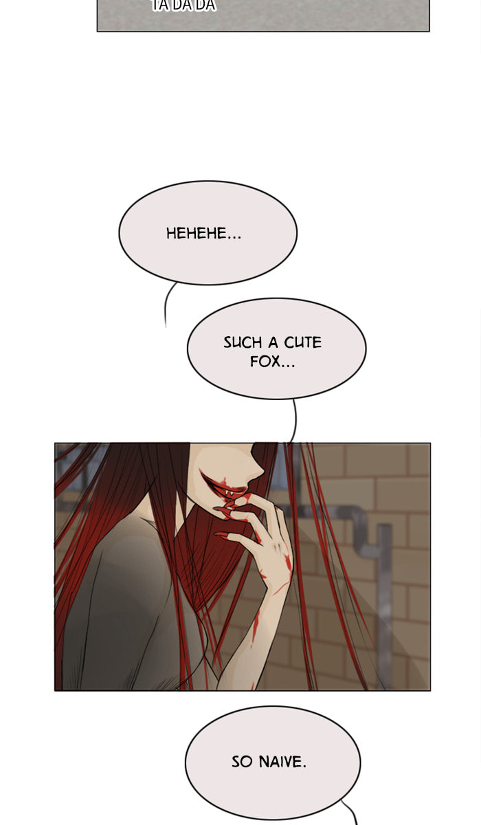 Read Ghost Wife chapter 56 image 39 on Lezhin