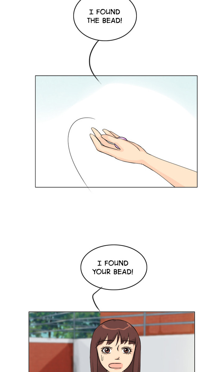 Read Ghost Wife chapter 56 image 5 on Lezhin