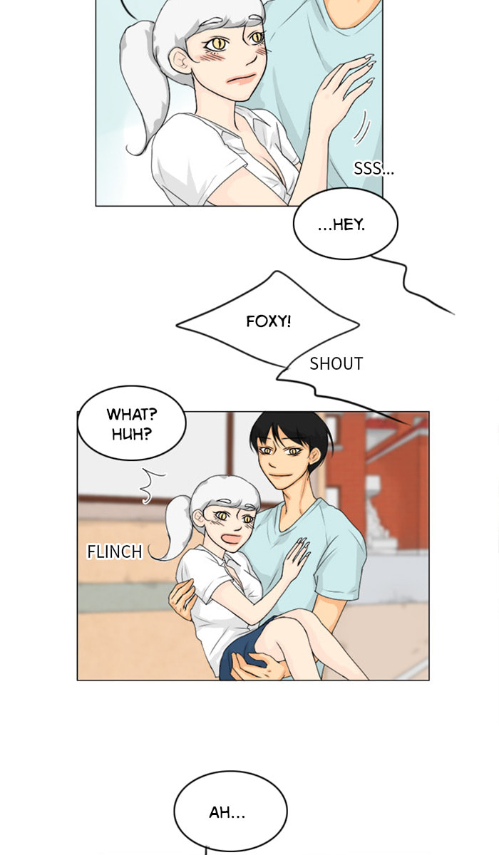 Read Ghost Wife chapter 56 image 7 on Lezhin