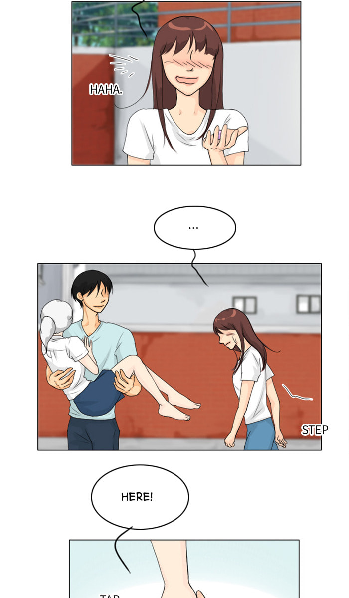 Read Ghost Wife chapter 56 image 8 on Lezhin