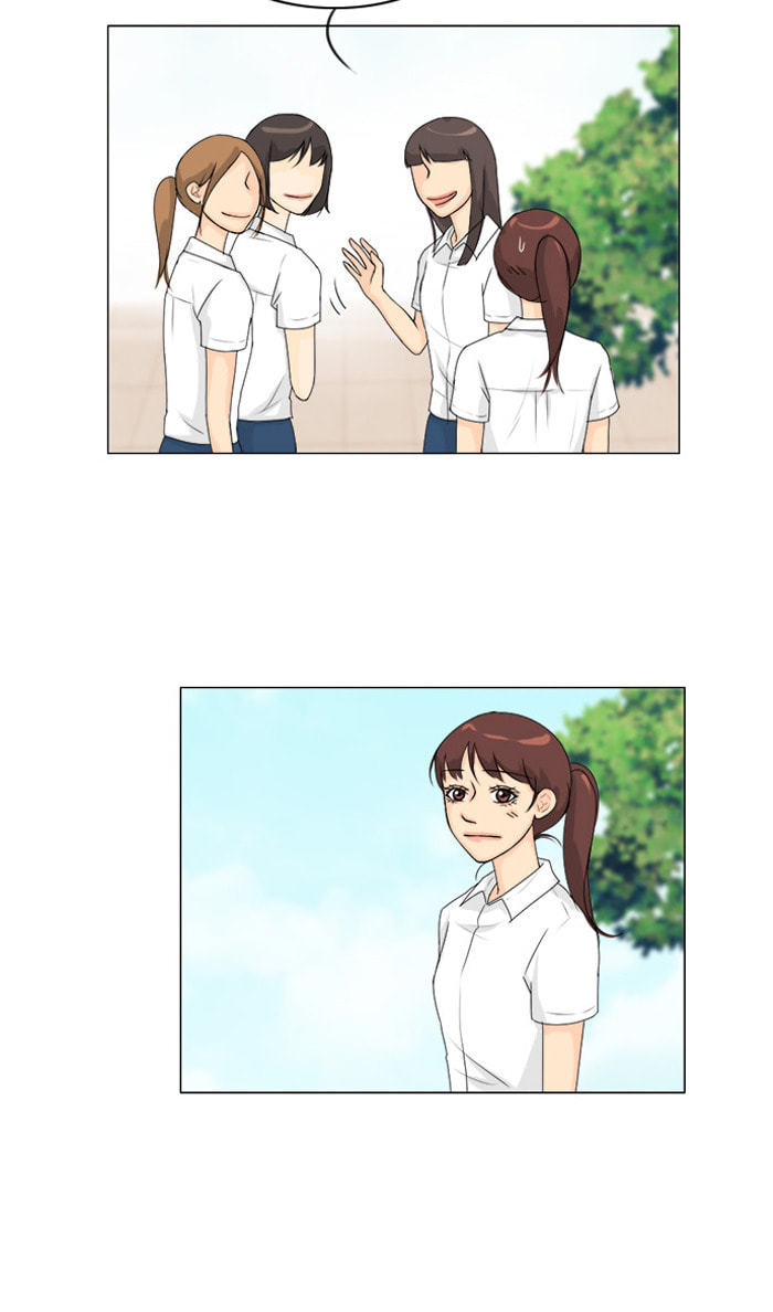Read Ghost Wife chapter 57 image 15 on Lezhin