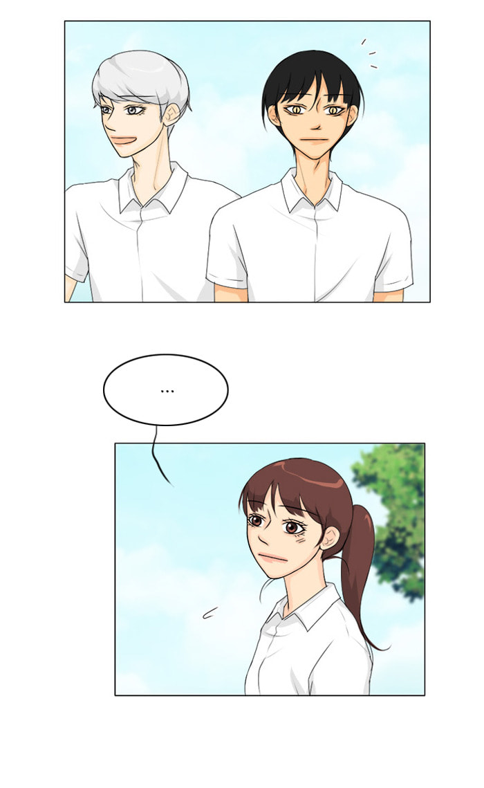 Read Ghost Wife chapter 57 image 16 on Lezhin