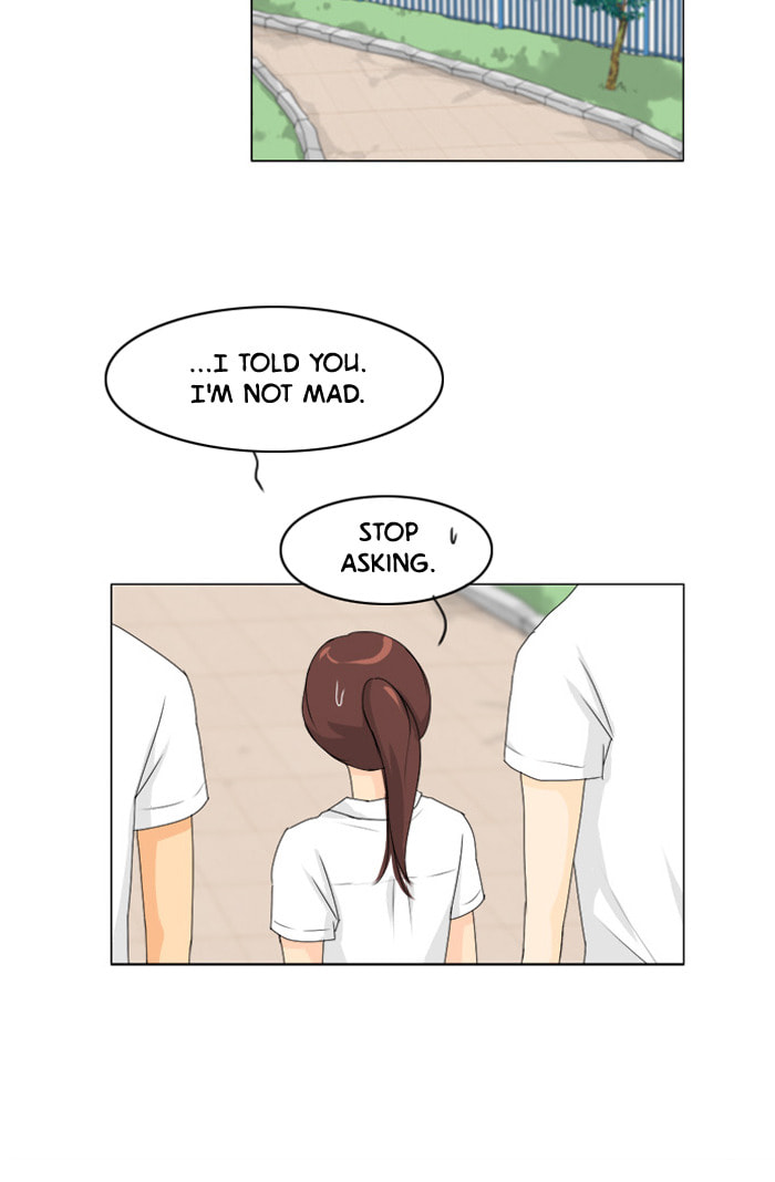 Read Ghost Wife chapter 57 image 19 on Lezhin