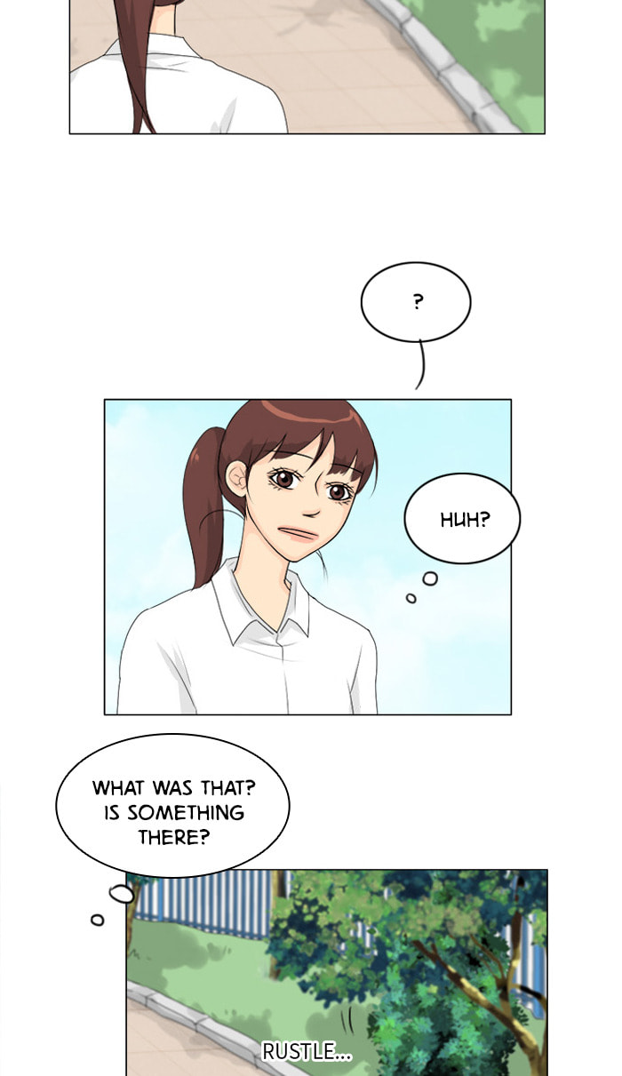 Read Ghost Wife chapter 57 image 22 on Lezhin