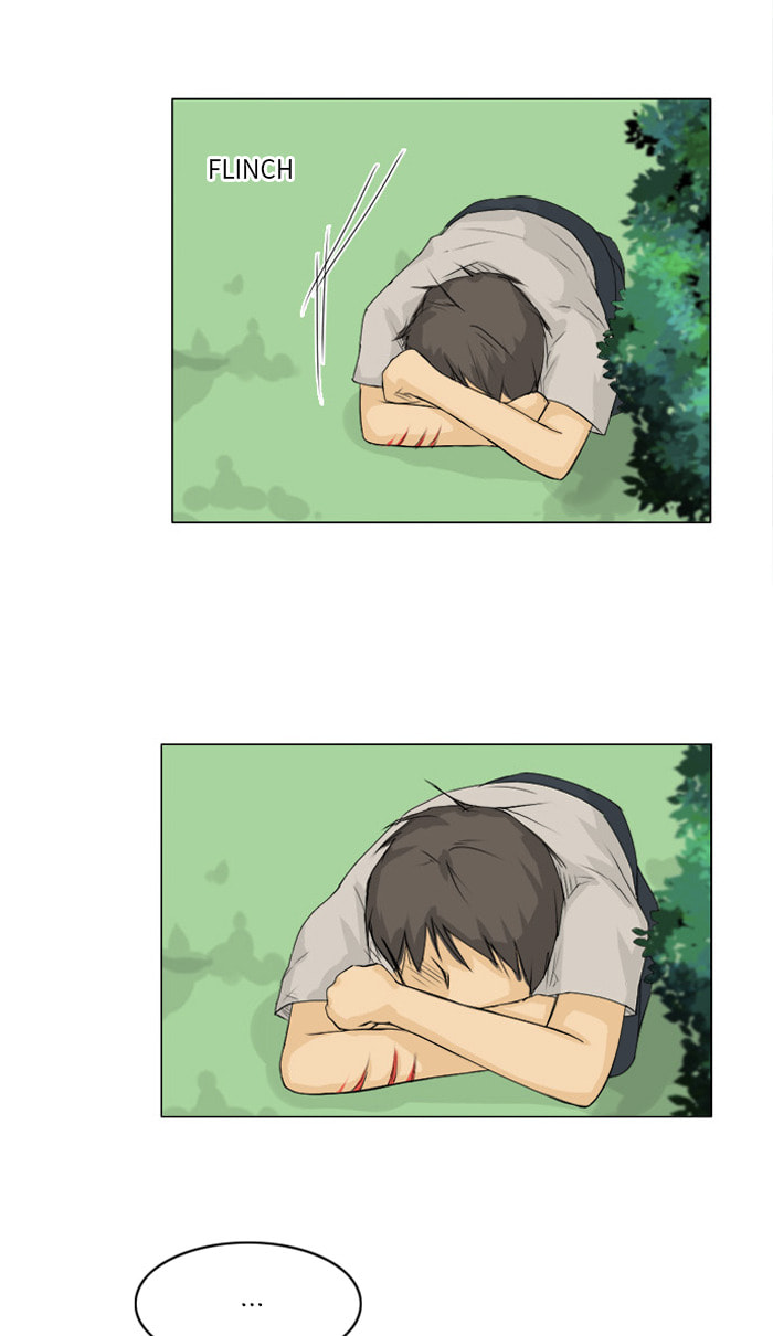Read Ghost Wife chapter 57 image 26 on Lezhin