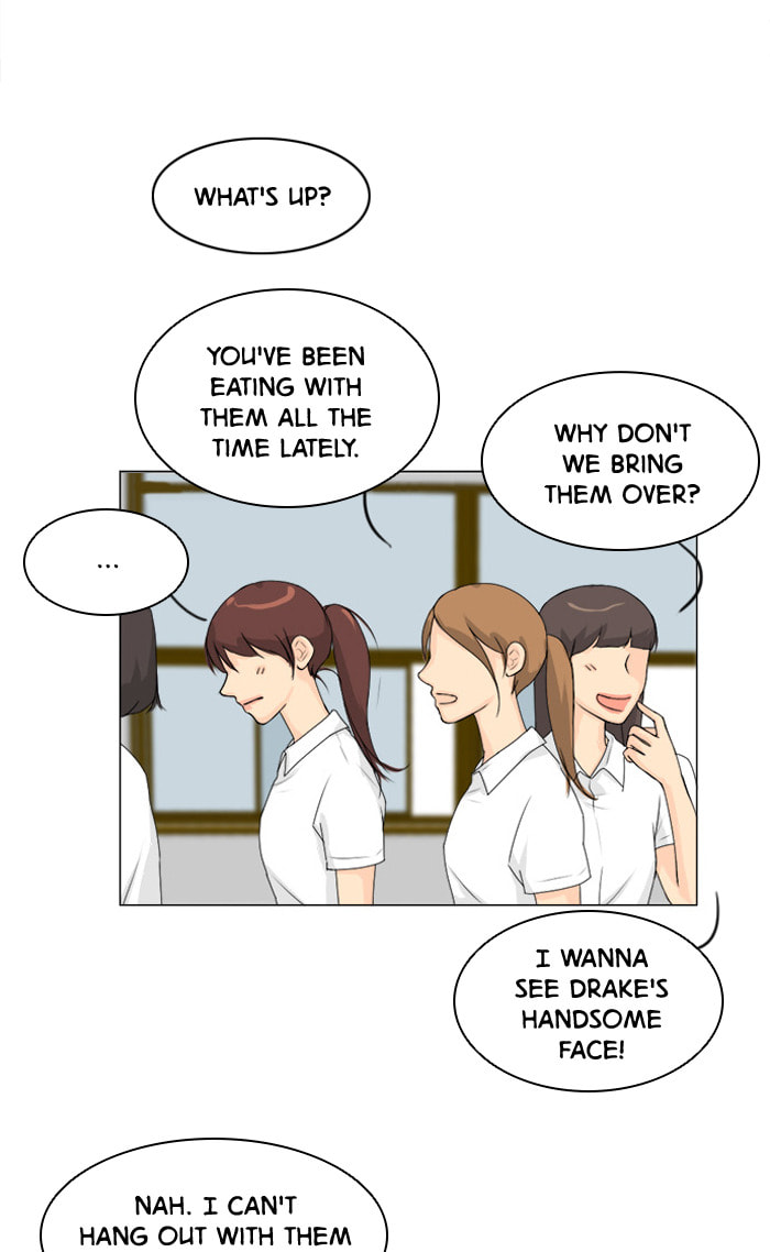 Read Ghost Wife chapter 57 image 3 on Lezhin