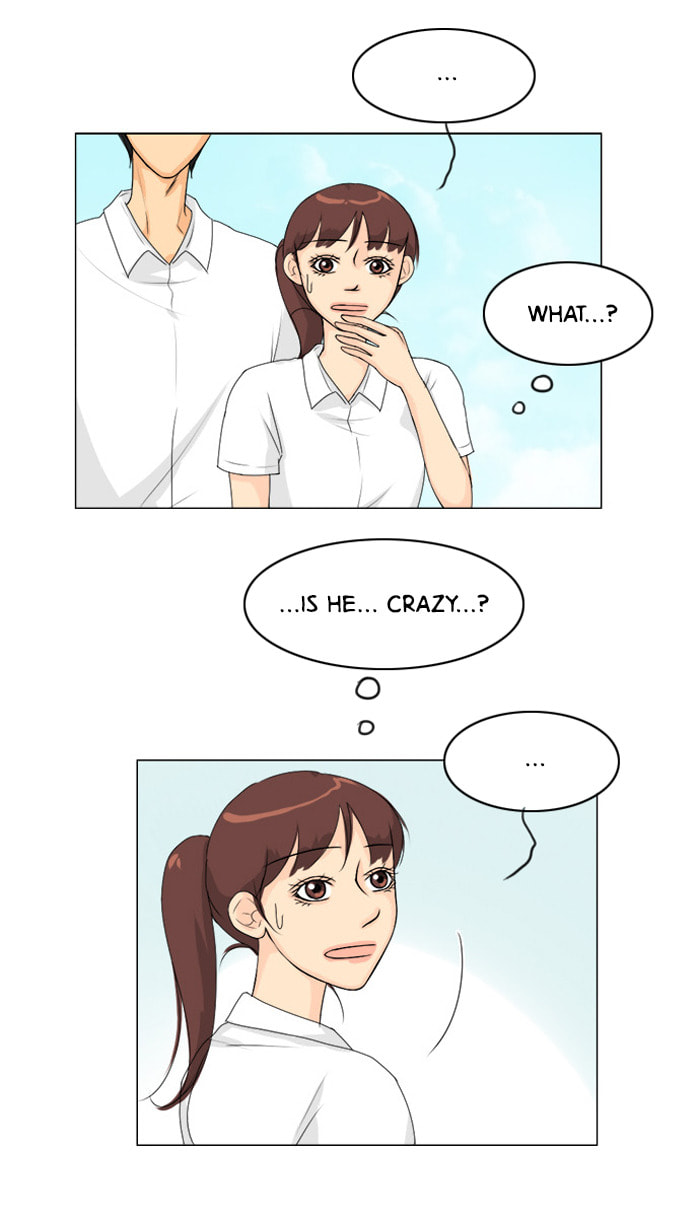 Read Ghost Wife chapter 57 image 32 on Lezhin