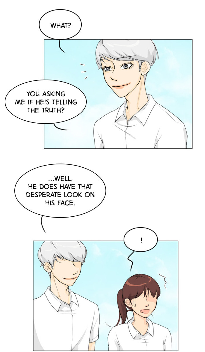 Read Ghost Wife chapter 57 image 33 on Lezhin