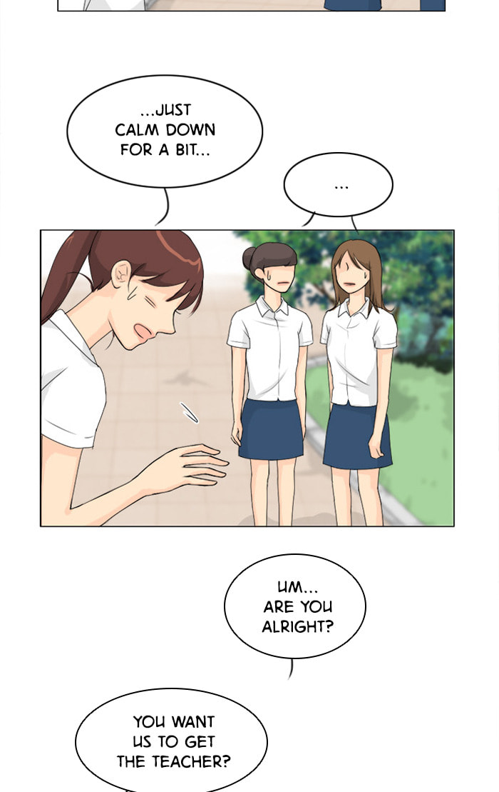 Read Ghost Wife chapter 57 image 36 on Lezhin