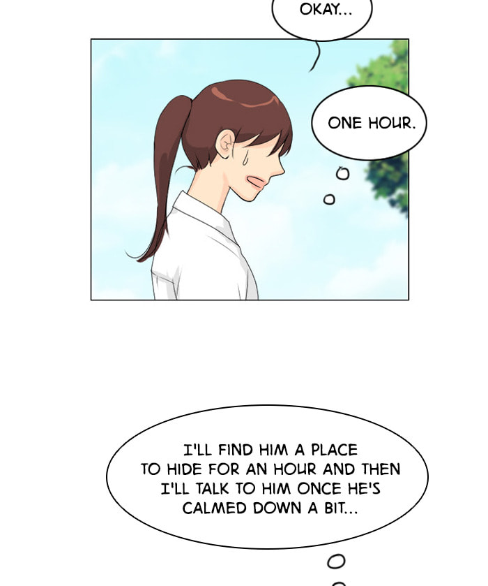 Read Ghost Wife chapter 57 image 48 on Lezhin