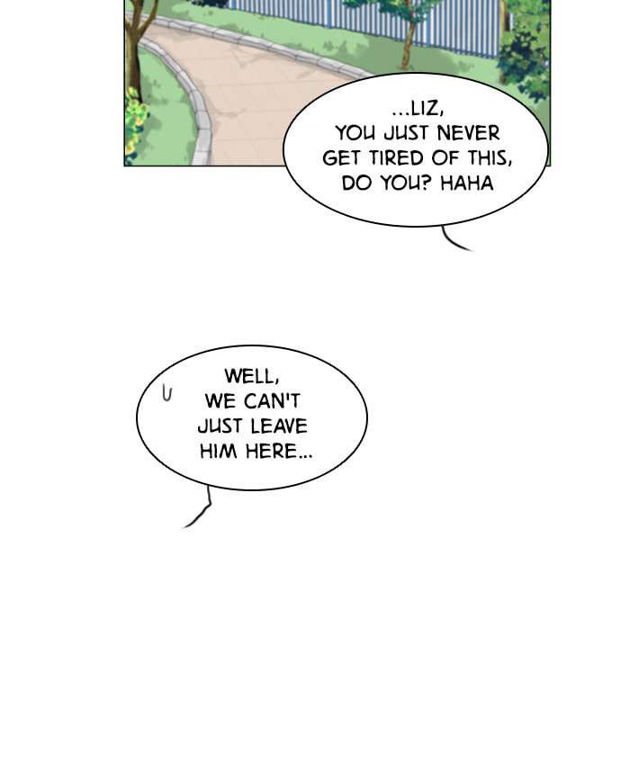 Read Ghost Wife chapter 57 image 50 on Lezhin