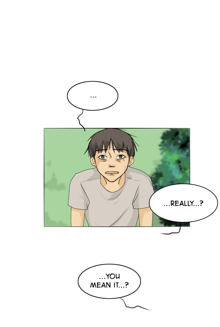 Read Ghost Wife chapter 58 image 1 on Lezhin