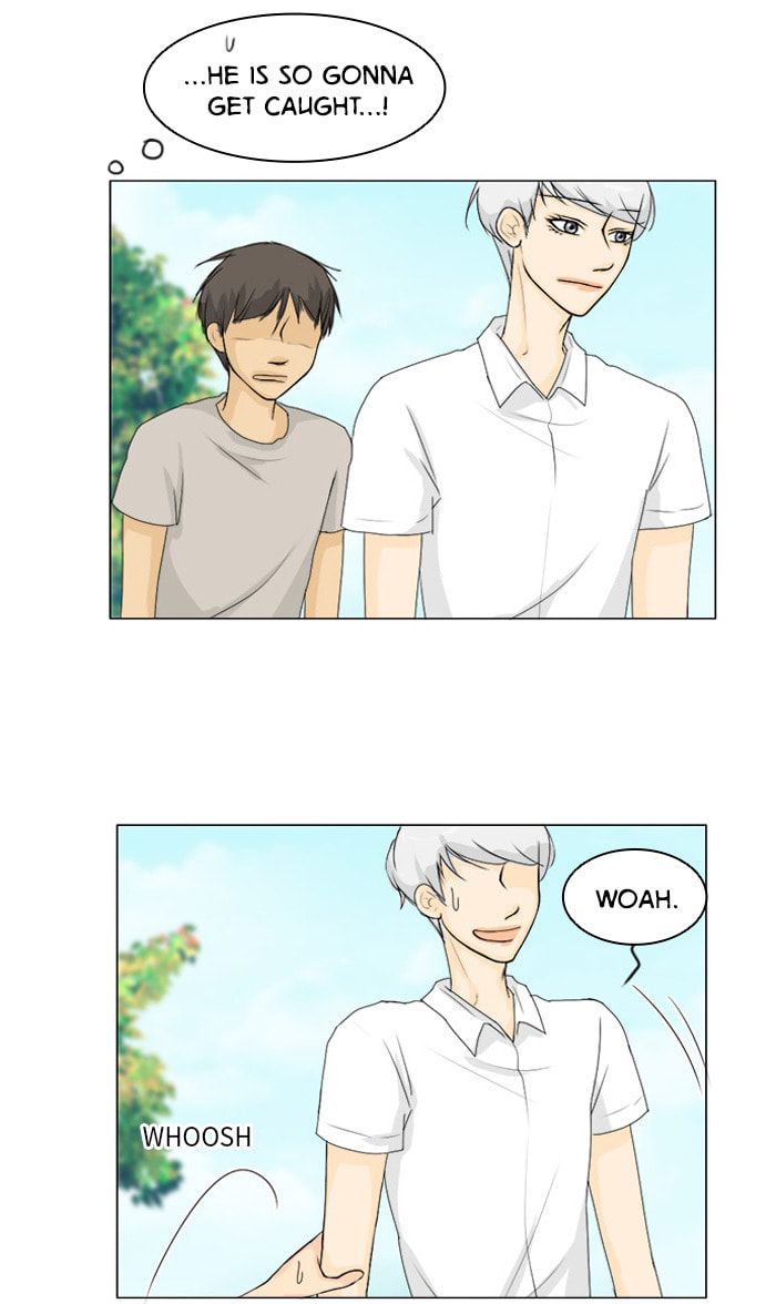 Read Ghost Wife chapter 58 image 10 on Lezhin