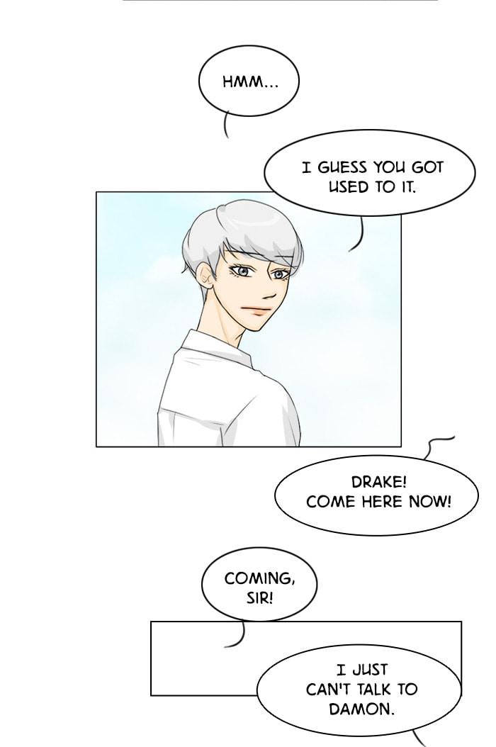 Read Ghost Wife chapter 58 image 21 on Lezhin