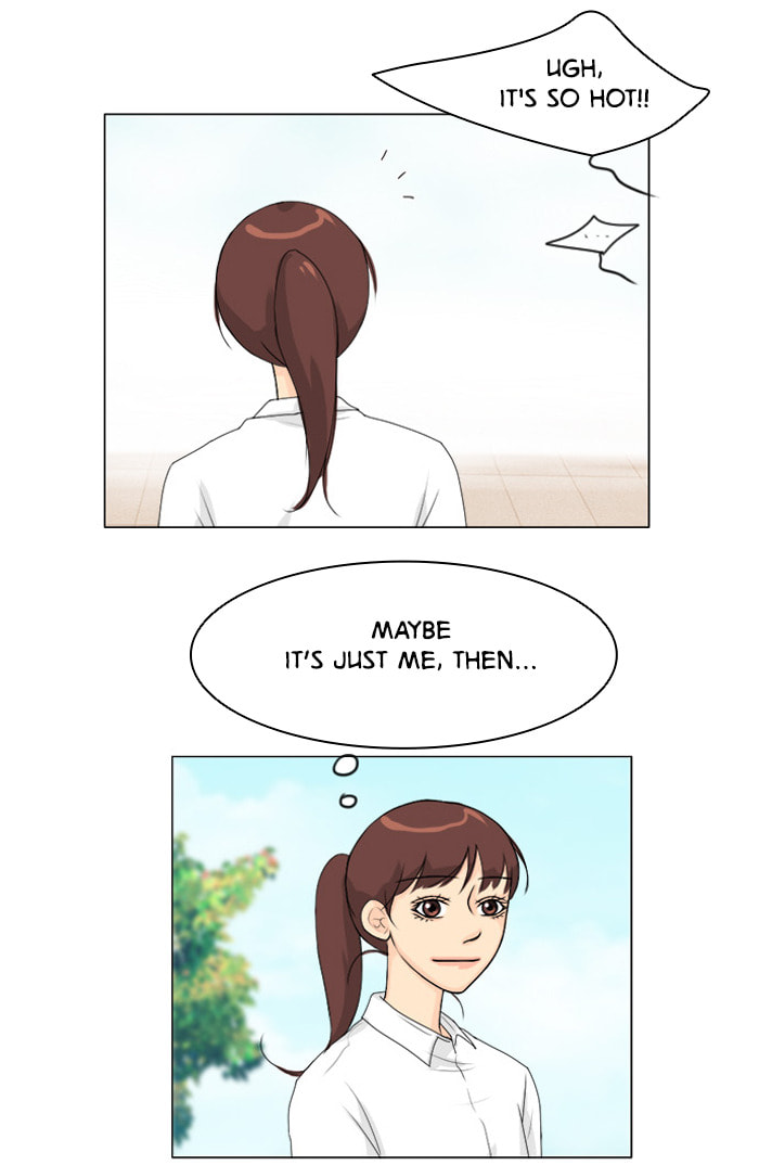 Read Ghost Wife chapter 58 image 24 on Lezhin