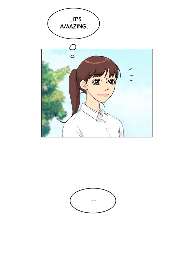 Read Ghost Wife chapter 58 image 25 on Lezhin