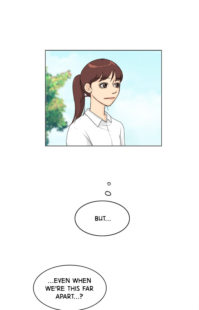 Read Ghost Wife chapter 58 image 26 on Lezhin